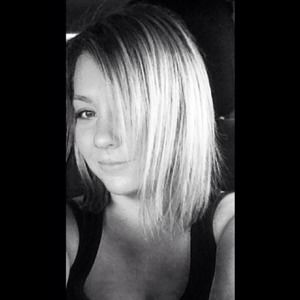 Meet your Posher, Holly